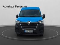 Gebraucht Renault Master 150 PS (110 kW) 2019 Blau Van