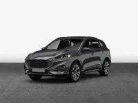 Gebraucht Ford Kuga ST-Line 120 PS (88 kW) 2023 Magnetic grey metallic SUV