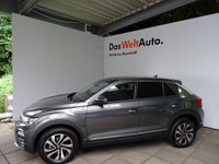 gebraucht VW T-Roc 1.5 TSI ACTIVE / AHK+NAVI+DAB+APP