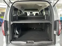 Neu Renault Kangoo Komfort 50 kW (69 PS) 2026 Grau Van / Kleinbus