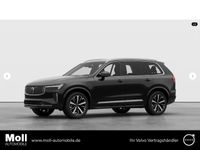 Gebraucht Volvo XC90 Core 455 PS (334 kW) 2024 Schwarz SUV