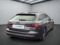 Gebraucht Audi S6 344 PS (253 kW) 2024 Grau Kombi