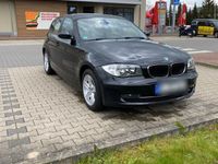 gebraucht BMW 120 d -