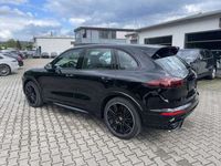 gebraucht Porsche Cayenne Cayenne