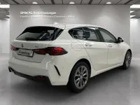 Gebraucht BMW 120 Shadowline 156 PS (114 kW) 2025 Weiß Kleinwagen