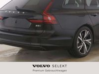 gebraucht Volvo V90 Ultimate Dark*AWD*LuftFW*Bowers*Standh*Alarm