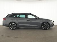 Gebraucht Cupra Leon VZ 310 PS (228 kW) 2021 Graphengrau Limousine