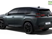 Neu Citroën C5 145 PS (106 kW) 2026 Astoria grün metallic /... SUV