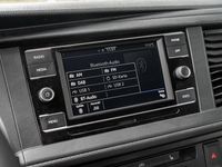 Gebraucht VW T6.1 110 PS (80 kW) 2024 Weiß Van