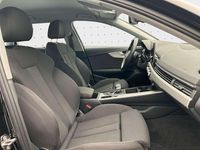 Gebraucht Audi A4 S-Line 136 PS (100 kW) 2022 Schwarz Kombi