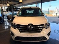 Neu Renault Kangoo Techno 131 PS (96 kW) 2025 Weiß Van / Kleinbus