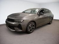 Gebraucht Opel Astra 145 PS (106 kW) 2025 Grau Kombi