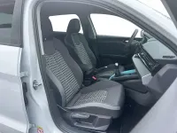 Gebraucht Audi A1 Advanced 116 PS (85 kW) 2025 Gletscherweiß metallic SUV