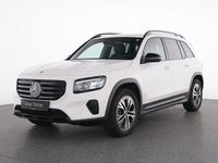 Gebraucht Mercedes GLB250 Progressive 224 PS (164 kW) 2024 Weiß SUV