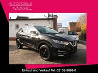 Gebraucht Nissan Qashqai Zama 140 PS (102 kW) 2021 Schwarz SUV