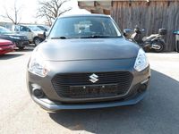 Gebraucht Suzuki Swift 90 PS (66 kW) 2019 Grau Kleinwagen