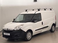 Second-hand Opel Combo 120 CP (88 kW) 2012 Monovolum