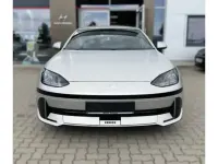 Gebraucht Hyundai Ioniq 6 111 kW (151 PS) 2023 Gold Limousine
