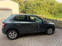 Gebraucht Skoda Fabia 105 PS (77 kW) 2016 Kleinwagen