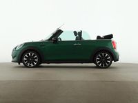 Gebraucht Mini Cooper Cabriolet Classic 136 PS (100 kW) 2023 Grün Cabrio