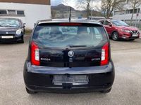 gebraucht Skoda Citigo Ambition