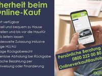 Gebraucht Ford Fiesta Trend 101 PS (74 kW) 2018 Grau / metallic Kleinwagen