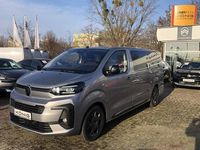 Gebraucht Citroën Spacetourer 177 PS (130 kW) 2026 Grau Van / Kleinbus