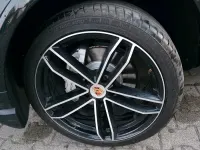 Gebraucht Porsche Cayenne 385 PS (283 kW) 2007 Schwarz SUV