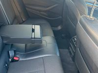 Gebraucht BMW 520 190 PS (139 kW) 2019 Schwarz Kombi