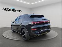 Neu VW T-Roc Style 150 PS (110 kW) 2026 Schwarz (grenadillschwarz metallic) SUV