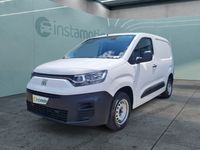 gebraucht Fiat Doblò KaWa L1 100 , Klima,DAB, PDC,Smartlink