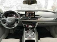 Gebraucht Audi A6 299 PS (219 kW) 2011 Limousine