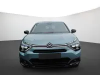 Gebraucht Citroën C4 Feel 131 PS (96 kW) 2024 Blau SUV