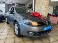 Gebraucht VW Golf VI Style 105 PS (77 kW) 2012 Andere Limousine