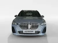 Gebraucht BMW 223 Active Tourer M Sport 197 PS (144 kW) 2025 Sparkling kupfergrau metallic Van / Kleinbus