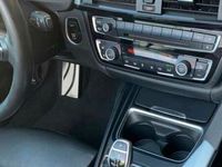 gebraucht BMW 428 i Cabrio M-Paket, Topzustand, Vollausstattung.