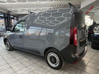 Second-hand Renault Express 95 CP (69 kW) 2022 Gri Monovolum