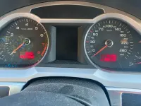 Gebraucht Audi A6 190 PS (139 kW) 2010 Schwarz Limousine