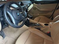gebraucht BMW X1 X1xDrive23d Aut.