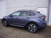 Neu VW Taigo 150 PS (110 kW) 2026 Rauchgrau SUV