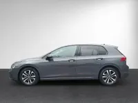 Gebraucht VW Golf VII United 150 PS (110 kW) 2021 Kleinwagen