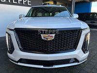 Neu Cadillac Escalade 426 PS (313 kW) 2026 Weiß SUV