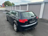 Second-hand Audi A3 170 CP (125 kW) 2009 Albastru Hatchback