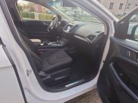 Gebraucht Ford Edge Titanium 179 PS (131 kW) 2018 Weiß SUV