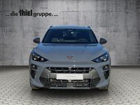 Gebraucht Cupra Terramar VZ 265 PS (194 kW) 2024 Grau SUV