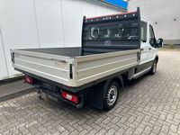 Gebraucht Ford Transit 131 PS (96 kW) 2021 Weiß Limousine