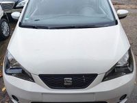 Gebraucht Seat Mii Style 68 PS (50 kW) 2018 Kleinwagen