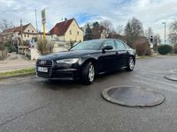 gebraucht Audi A6 ultra S tronic 2.0