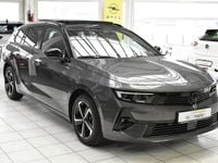 Gebraucht Opel Astra 131 PS (96 kW) 2025 Grau vulkan grau met. Kombi