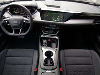 gebraucht Audi RS e-tron GT e-tron GT*Matrix-Laser,21",Assist.+,HuD,Pano*
